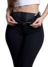 Calça Sarja Sawary Super Lipo - 264079 - 46 Calça Sarja Sawary Super Lipo - 264079 - 46