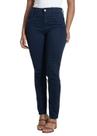 Calça Sarja Sawary Super Lipo - 282332 - Azul br 42