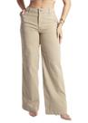 Calça Sarja Sawary Wide Leg - 281835 36