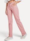 Calça Sarja Simples Reserva 81111 Feminina Color Algodão T.36/48 Calça Sarja Simples Reserva 81111 Feminina Color Algodão T.36/48