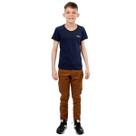 Calça Sarja Skinny Infantil Menino Com Lycra Masculina Promo