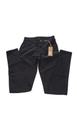 Calça sarja skinny lilaque cintura alta k2b