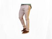 Calça Sarja Slim Masculina