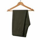 Calça Sarja Slim Verde Militar Tamanho:42Cor:VerdeGenero:Homem Calça Sarja Slim Verde Militar Tamanho:42Cor:VerdeGenero:Homem