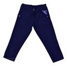 Calça Sarja Sport Fino