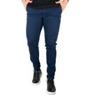 Calça Sarja VersatiOld Azul Marinho Calça Sarja VersatiOld Azul Marinho