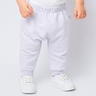 Calça Saruel Branca