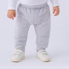 Calça Saruel Cinza
