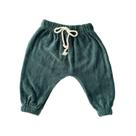 Calça Saruel Plush