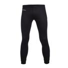 Calca segunda pele skin soft texx preto - xxl