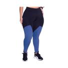 Calça Selene Fitness 24919 Preto