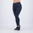 Calça Selene Montaria Com Bolso Feminina Preta