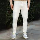 Calça Semi Baggy Sarja Authentic Masculina Revanche Barroso
