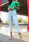 Calça semi Beggy tamanho 42 Calça semi Beggy tamanho 42