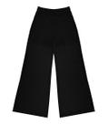 Calça Shine Tropical Juvenil Com Transparência Menina Teen Calça Shine Tropical Juvenil Com Transparência Menina Teen