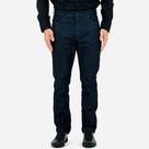 Calça Sibra Jeans Slim Masculina