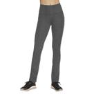 Calça Skechers Go Walk High Waisted Joy para mulheres - XL