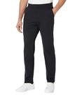 Calça Skechers GO Walk Recharge Straight Leg para homens 3GG preta