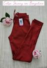 Calça Skinny Bengaline