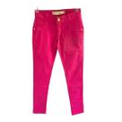 Calca Skinny De Sarja OnTop