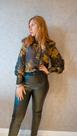 Calça Skinny Dimy Tamanho 36 Calça Skinny Dimy Tamanho 36