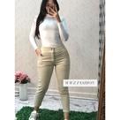 Calça Skinny Feminina 8101