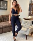 Calça Skinny Feminina Chocomel Outono/Inverno - Tokyo
