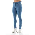 Calça Skinny Gibeira dois panos