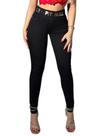CALÇA SKINNY HOT PANTS FEMININA Pit Bull Jeans CALÇA SKINNY HOT PANTS FEMININA Pit Bull Jeans