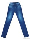 Calca skinny isabelli morena rosa