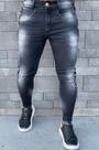 Calça skinny jeans Calça skinny jeans