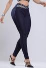 Calça Skinny Jeans Feminina Pitbull Lançamento ref 87127