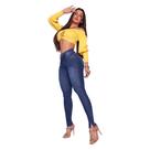 Calça skinny jeans premium