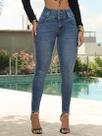Calça Skinny Modeladora Pit Bull Jeans 86435