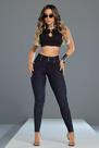 CALÇA SKINNY Pit Bull jeans REF 88090