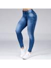 Calça Skinny Tamanho 42 Calça Skinny Tamanho 42