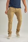 Calça Slim Five Pocket Techno Calça Slim Five Pocket Techno