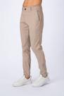 Calça slim sarja guilherme soul