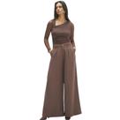 Calça Sly Wear Pantalona Liocel