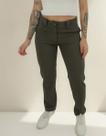 Calça Social Alfaiataria Feminina Casual Elegante Corte Reto Calça Social Alfaiataria Feminina Casual Elegante Corte Reto