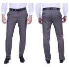 Calça Social Amil Masculina Tecid Não Amassa Lançamento 1574