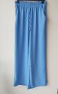 Calça social azul bebe tam unico Calça social azul bebe tam unico