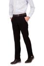 Calça Social Barezy Slim Strech Preto