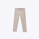 Calça Social Bege Slim Infantil Menino Hering Kids La6mhmjsi Caqui Calça Social Bege Slim Infantil Menino Hering Kids La6mhmjsi Caqui