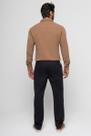 Calça Social Chino Slim Zé Black Doct Black