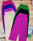 Calça social com elastico na cintura