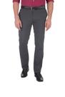 Calça Social Danithais Slim Grafite