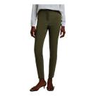 Calça Social Feminina Hering Verde Militar - K0VU1LSI