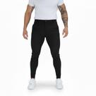 Calça Social Masculina Alfaiataria Com Elastano
