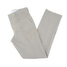 Calça Social Masculina Alver Klein Verde Claro - 078435